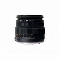 עדשה Sigma 50-200mm F4-5.6 DC OS HSM סיגמה למכירה , 2 image