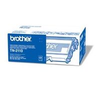 טונר  שחור Brother TN2110 למכירה , 2 image
