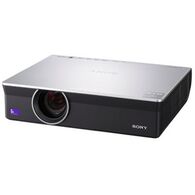מקרן Sony VPLCX120 SD סוני למכירה 
