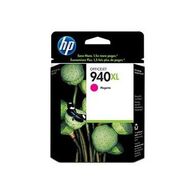 ראש דיו מג'נטה / אדום  HP 940XL C4908AE למכירה 