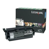 טונר  שחור Lexmark OT650A11E לקסמרק למכירה 