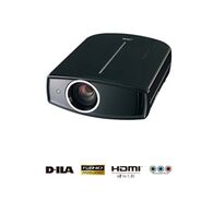 מקרן JVC DLAHD550 למכירה , 2 image