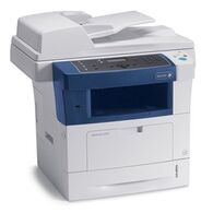 מדפסת  לייזר  משולבת Xerox WorkCentre 3550 זירוקס למכירה , 2 image