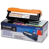 טונר  שחור Brother TN320BK למכירה 