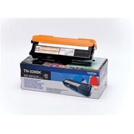טונר  שחור Brother TN328BK למכירה 