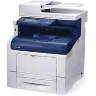 מדפסת  לייזר  משולבת Xerox Phaser 6605DN זירוקס למכירה , 2 image