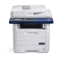 מדפסת  לייזר  משולבת Xerox WorkCentre 3325V_DNI זירוקס למכירה , 2 image