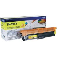 טונר  צהוב Brother TN245Y למכירה 
