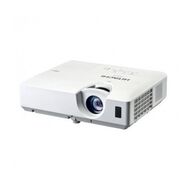 מקרן Hitachi CPWX3030WN HD Ready היטאצ'י למכירה , 2 image