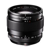 עדשה Fuji XF23mm F/1.4 פוג'י למכירה 