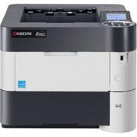 מדפסת  לייזר  רגילה Kyocera FS4200DN למכירה , 2 image