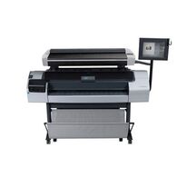 מדפסת  משולבת HP Designjet T1200 (CK834A) למכירה 