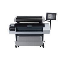 מדפסת  משולבת HP Designjet T1200 (CK834A) למכירה , 2 image