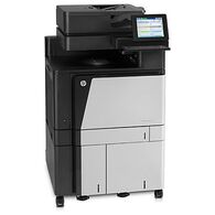 מדפסת  לייזר  משולבת HP Color LaserJet Enterprise flow MFP M880z (A2W75A) למכירה 