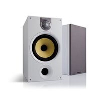 זוג רמקולים מדפיים B&W 685S2 למכירה , 2 image