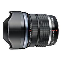 עדשה OM System (Olympus) M.ZUIKO Digital ED 7-14mm f/2.8 PRO למכירה 