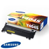 טונר  צהוב Samsung CLTY404S סמסונג למכירה 