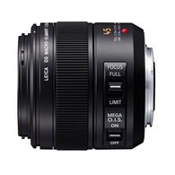 עדשה Panasonic Leica DG Macro-Elmarit 45mm F2.8 ASPH OIS פנסוניק למכירה , 2 image