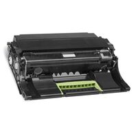 תוף  שחור Lexmark 50F0Z00 לקסמרק למכירה 