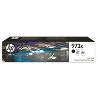 ראש דיו  שחור HP 973X L0S07AE למכירה , 2 image