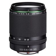 עדשה Pentax HD Pentax-D FA 28-105mm F3.5-5.6 ED DC WR פנטקס למכירה , 2 image