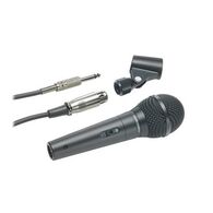 מיקרופון דינמי Audio Technica ATR1300X אודיו טכניקה למכירה 