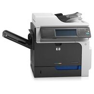 מדפסת  לייזר  משולבת HP LaserJet Enterprise CM4540 MFP למכירה , 2 image