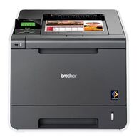 מדפסת  לייזר  רגילה Brother HL4140CN למכירה 