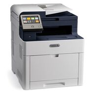 מדפסת  לייזר  משולבת Xerox WorkCentre 6515DN זירוקס למכירה , 2 image