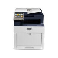 מדפסת  לייזר  משולבת Xerox WorkCentre 6515DN זירוקס למכירה , 3 image