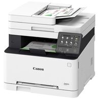 מדפסת  לייזר  משולבת Canon MF635Cx קנון למכירה 