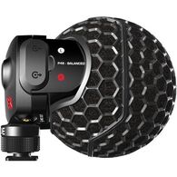 מיקרופון למצלמה Rode Stereo VideoMic X למכירה , 2 image