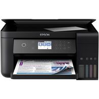 מדפסת  הזרקת דיו  רגילה L6160‎ Epson אפסון למכירה , 2 image