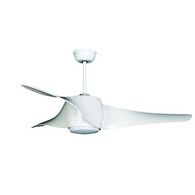 מאוורר תקרה מאוורר תקרה+שלט Texas 50" 18W HYJ-308/WH/WO Hyundai יונדאי למכירה , 2 image