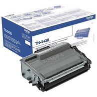 טונר Brother TN3400 למכירה , 2 image