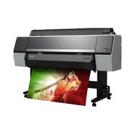 מדפסת  הזרקת דיו  רגילה Epson SureColor SC-P9000 V אפסון למכירה 