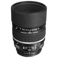 עדשה Nikon AF DC-Nikkor 105mm f/2D ניקון למכירה , 4 image