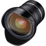 עדשה Samyang XP 14mm f/2.4 למכירה 