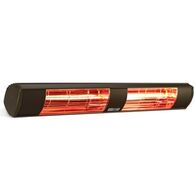 תנור הלוגן/אינפרא Goldsun Aqua Basic Double 3000W LG למכירה 