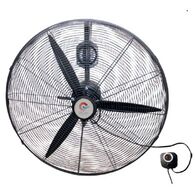 מאוורר תעשייתי מאוורר קיר תעשייתי "20 PRO mrgan למכירה , 2 image