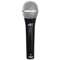 מיקרופון דינמי JST SM-323  תואם למכירה , 2 image