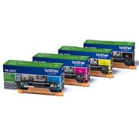 טונר TN247 סט 4 טונרים Brother למכירה , 4 image