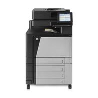 מדפסת  לייזר  משולבת HP Color LaserJet Enterprise flow MFP M880z (A2W75A) למכירה , 3 image