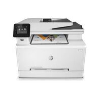 מדפסת  לייזר  משולבת HP LaserJet Pro MFP M283fdn 7KW74A למכירה , 2 image