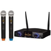 מיקרופון אלחוטי BTS IU-1008-6DR למכירה , 2 image