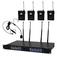 מיקרופון אלחוטי BTS IU-2065-S5H למכירה , 2 image