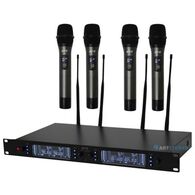 מיקרופון אלחוטי BTS IU-2065-S4 למכירה , 2 image