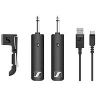 מיקרופון אלחוטי Sennheiser XSW-D Instrument Base SET למכירה , 2 image