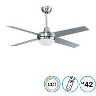 מאוורר תקרה Norther Fly 42"&lrm; CCT למכירה , 5 image