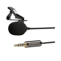 SR-LMX1+ Lavalier saramonic למכירה , 2 image